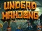 Hra Undead Mahjong online