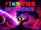 Hra Find The 6 Difference online