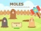 Hra Mole A Whack online