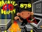 Hra Monkey GO Happy Stage 878 online