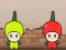 Hra Find Cherry Couple online
