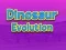 Hra Dinosaur Evolution online