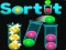 Hra Sort It online