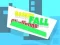 Hra Basket Fall Challenge online