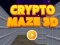 Hra Crypto Maze 3D online