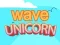 Hra Wave Unicorn online