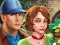 Hra Danger in the Zoo online
