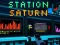 Hra Station Saturn online