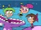 Hra Jigsaw Puzzle: Fairly OddParents online