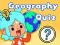 Hra Kids Quiz: Geography Quiz online