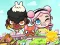 Hra Jigsaw Puzzle: Avatar World Friends online