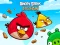 Hra Angry Birds Jigsaw online