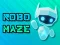 Hra Robo Maze online