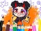 Hra Coloring Book: Avatar World Cute Devil online