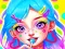Hra Little Panda Fashion Model online