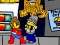 Hra Punch Monkey online