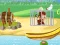 Hra Rescue the Forest Traveler from Fire Pot online