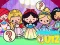 Hra Kids Quiz: Princess Quiz online