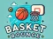 Hra Basket Bounce online