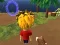 Hra Fight Monsters To Survive! online