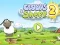 Hra Clouds & Sheep 2 online