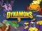 Hra Dynamons 9 online