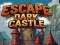 Hra Escape Dark Castle online