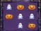 Hra Halloween Tic Tac Toe online