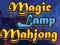 Hra Magic Lamp Mahjong online