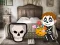 Hra Trapped Halloween Childrens online