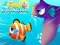 Hra Fish Evolution online