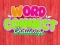 Hra Word Connect Challenge online