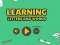 Hra Learning Letters And Words online