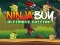 Hra Ninja Boy Ultimate Edition online