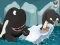 Hra Find Couple Penguin online