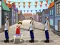 Hra One Piece Pirate Adventure online