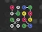 Hra Line Sudoku online