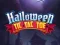 Hra Halloween Tic Tac Toe online
