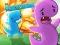 Hra Run Desnecessauro online