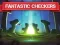 Hra Fantastic Checkers online