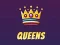 Hra Queens online
