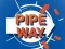 Hra Pipe Way online