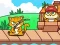 Hra Crazy Fishing online