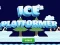 Hra Ice Platformer online