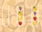 Hra Fruit Sort Master online