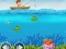 Hra Fishing Frenzy online