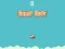Hra Flappy Bird 2D Game online
