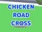 Hra Chicken Road Cross online