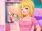 Hra Blonde Sofia Cross Stitch online