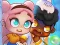 Hra Jigsaw Puzzle: Avatar World Halloween online